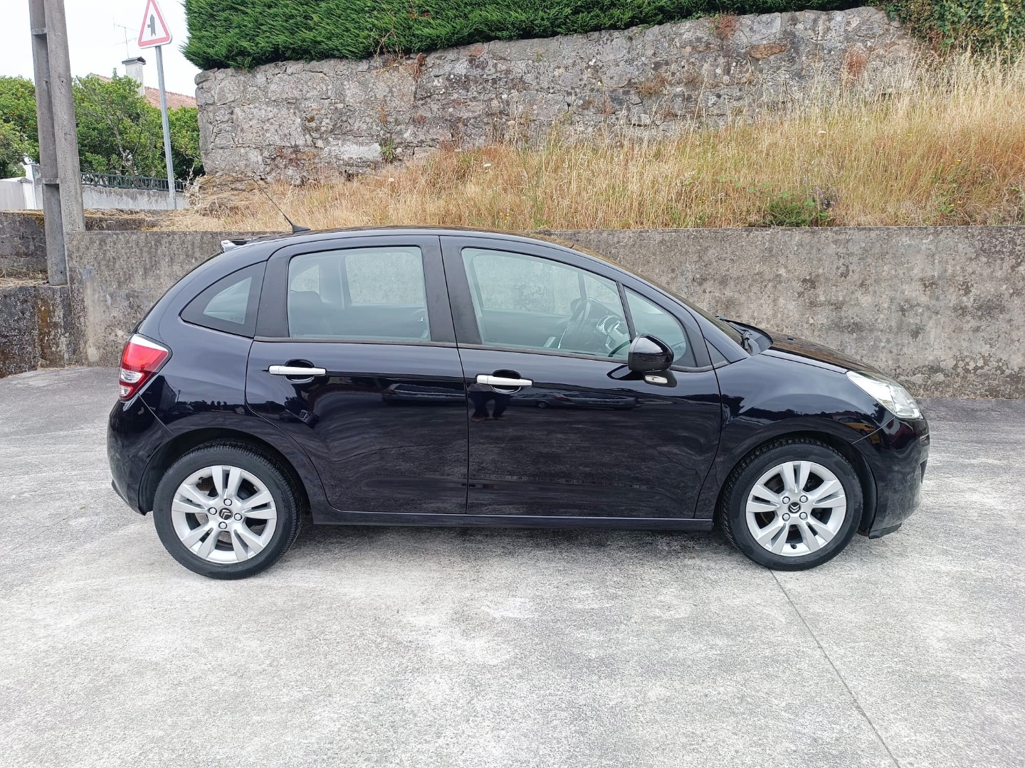 Citroën C3 1.4 HDi Airdream Attraction