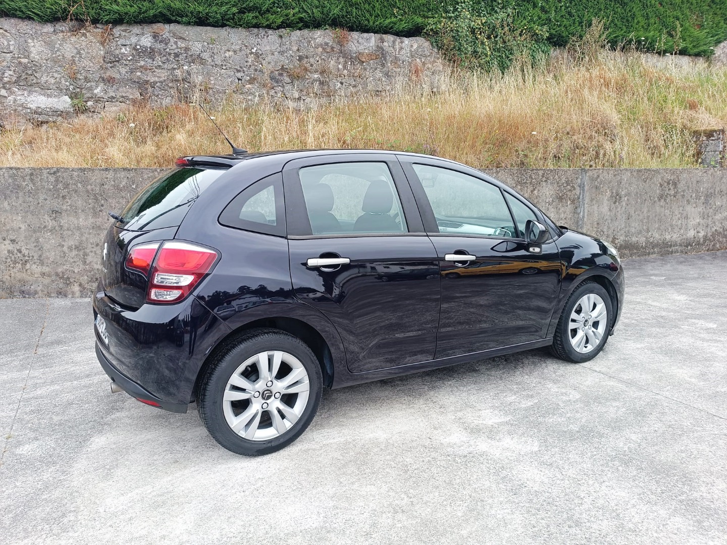 Citroën C3 1.4 HDi Airdream Attraction
