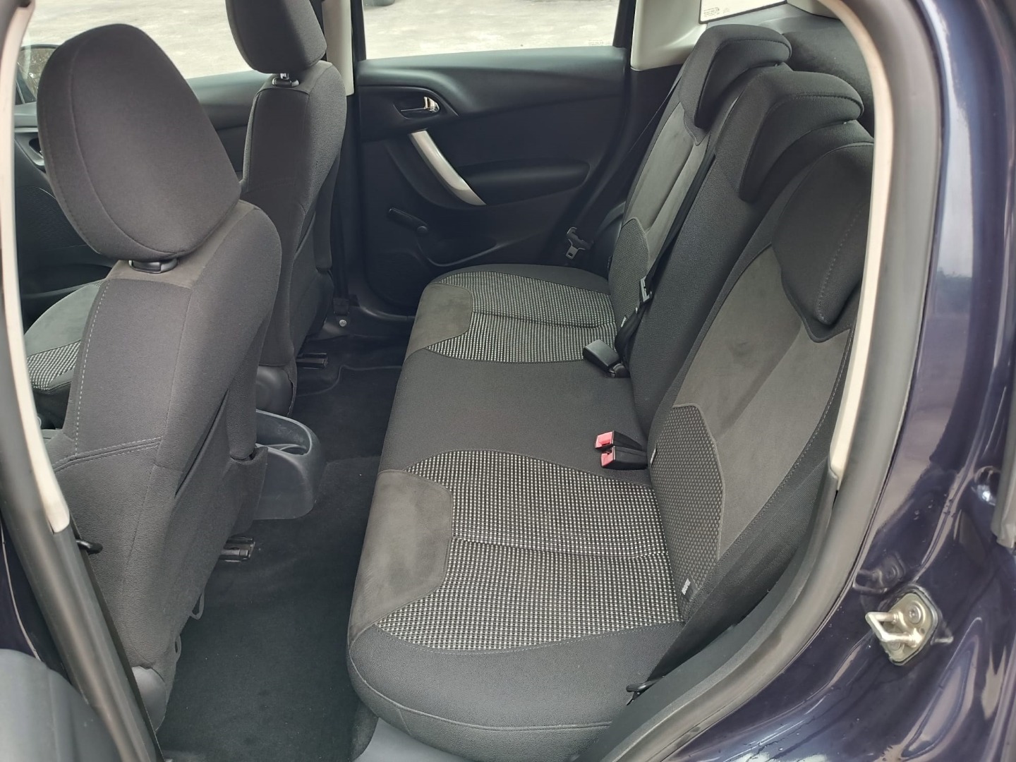 Citroën C3 1.4 HDi Airdream Attraction