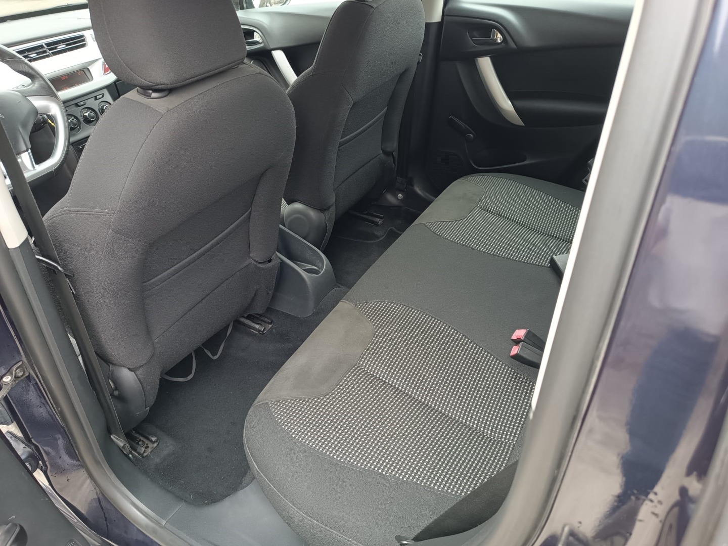 Citroën C3 1.4 HDi Airdream Attraction