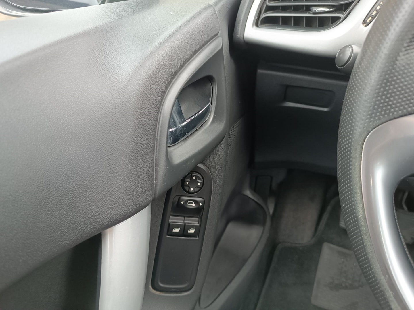 Citroën C3 1.4 HDi Airdream Attraction