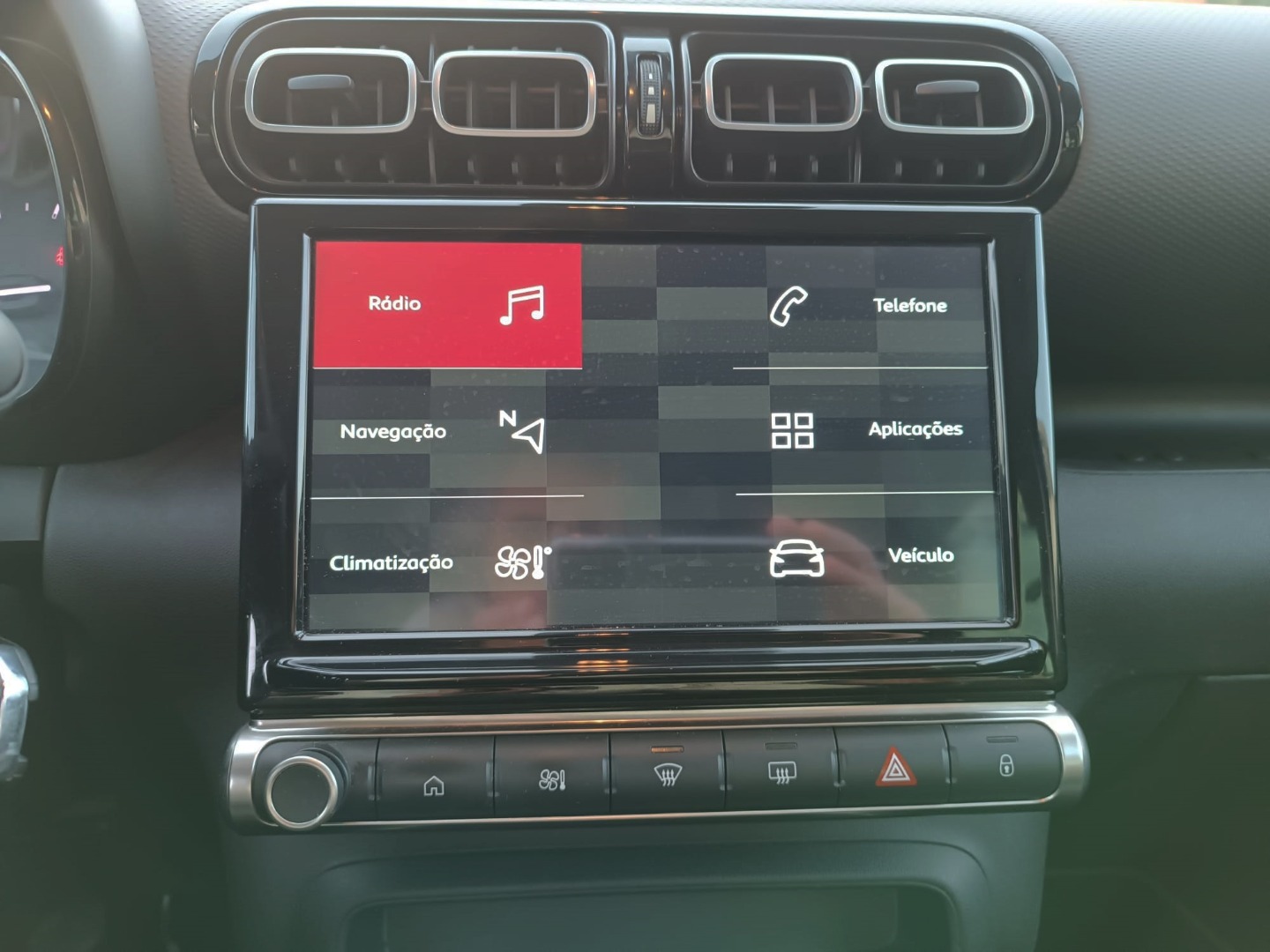 Citroën C3 Aircross 1.2 PureTech C-Series