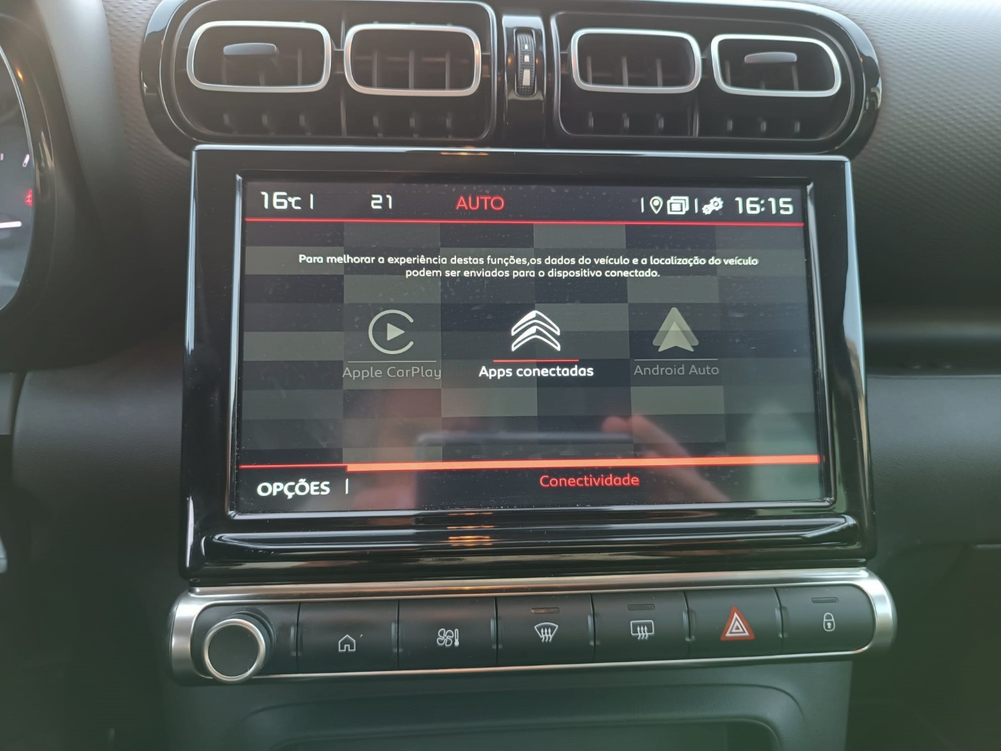 Citroën C3 Aircross 1.2 PureTech C-Series