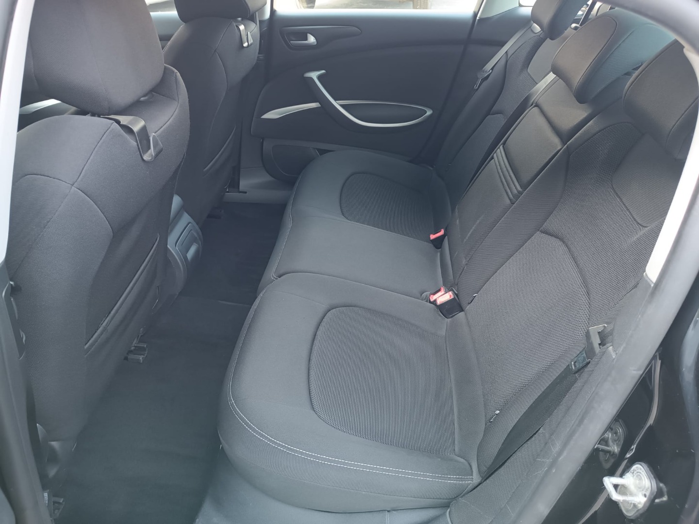 Citroën C5 1.6 HDi Exclusive