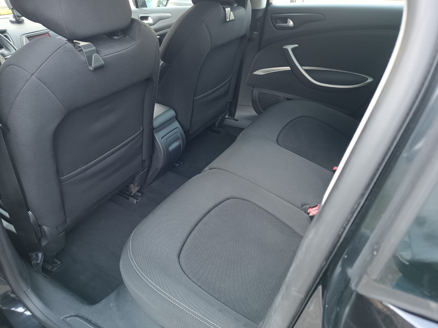 Citroën C5 1.6 HDi Exclusive