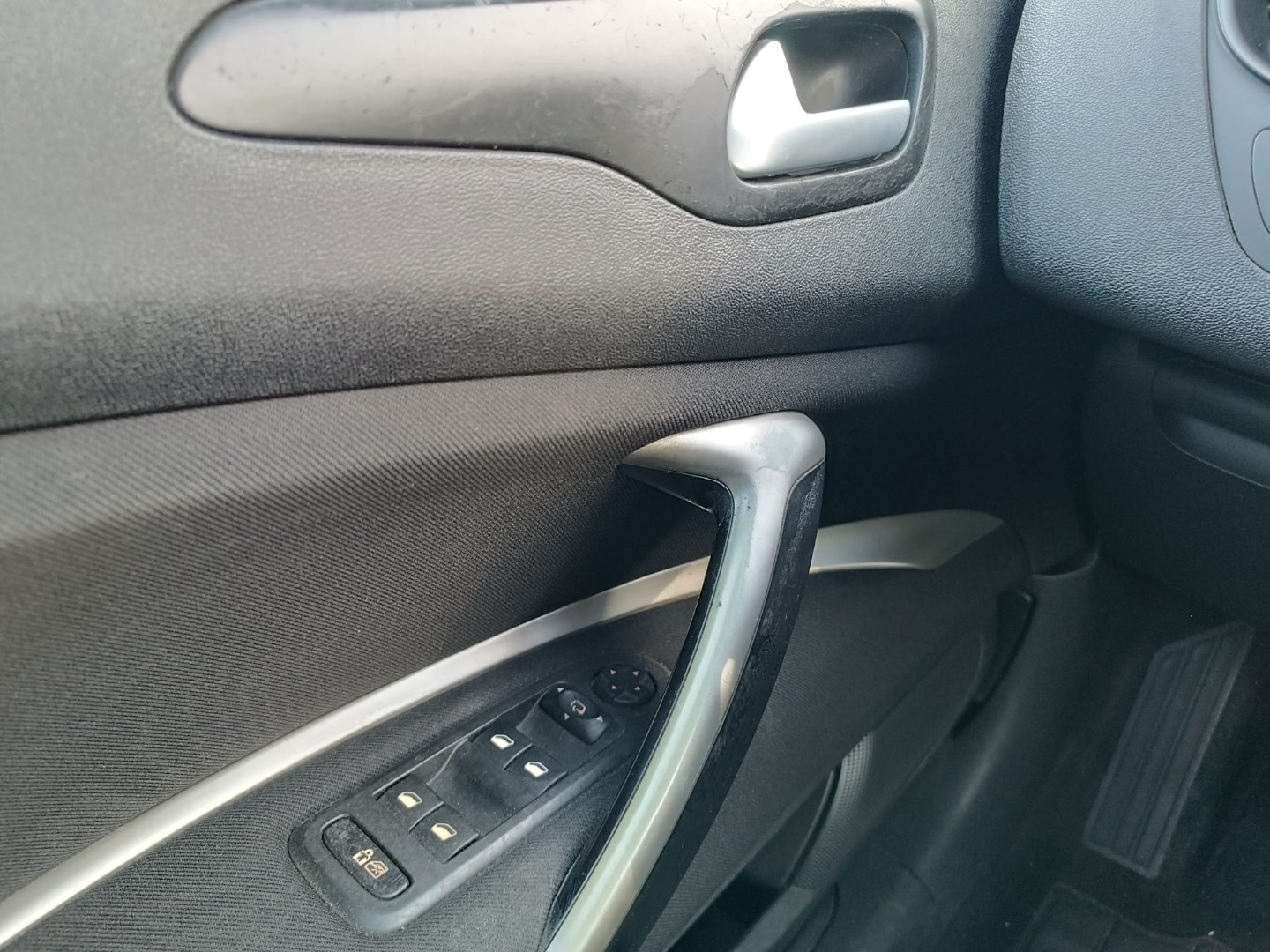 Citroën C5 1.6 HDi Exclusive