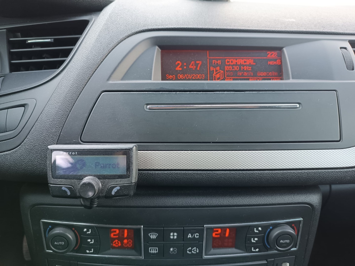 Citroën C5 1.6 HDi Exclusive