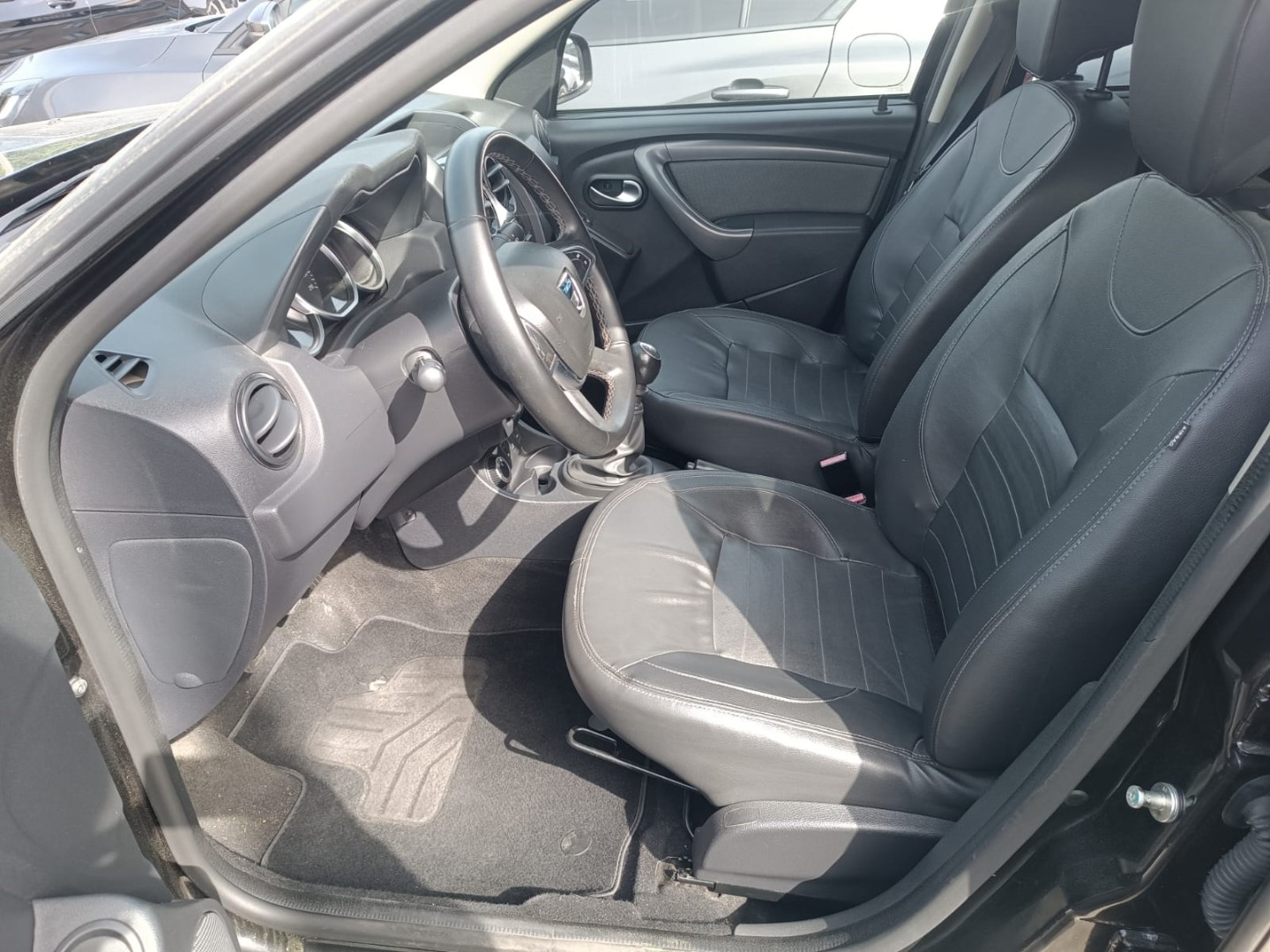 Dacia Duster 1.5 dCi Prestige 4WD