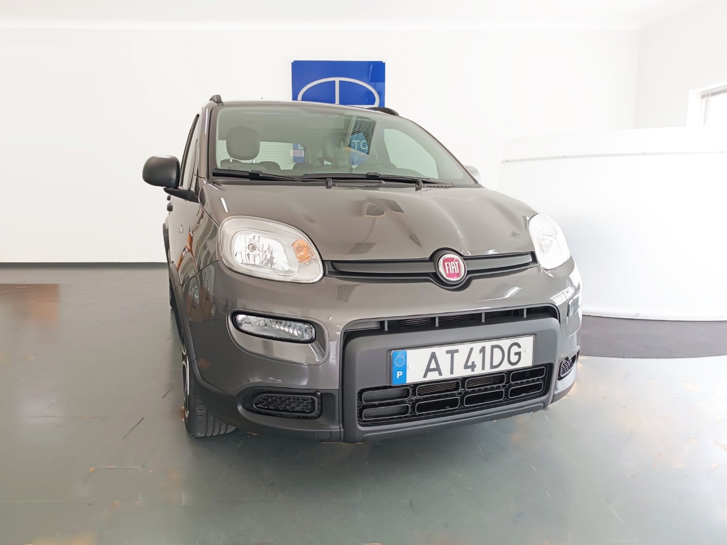 Fiat Panda 1.0 Hybrid City Life