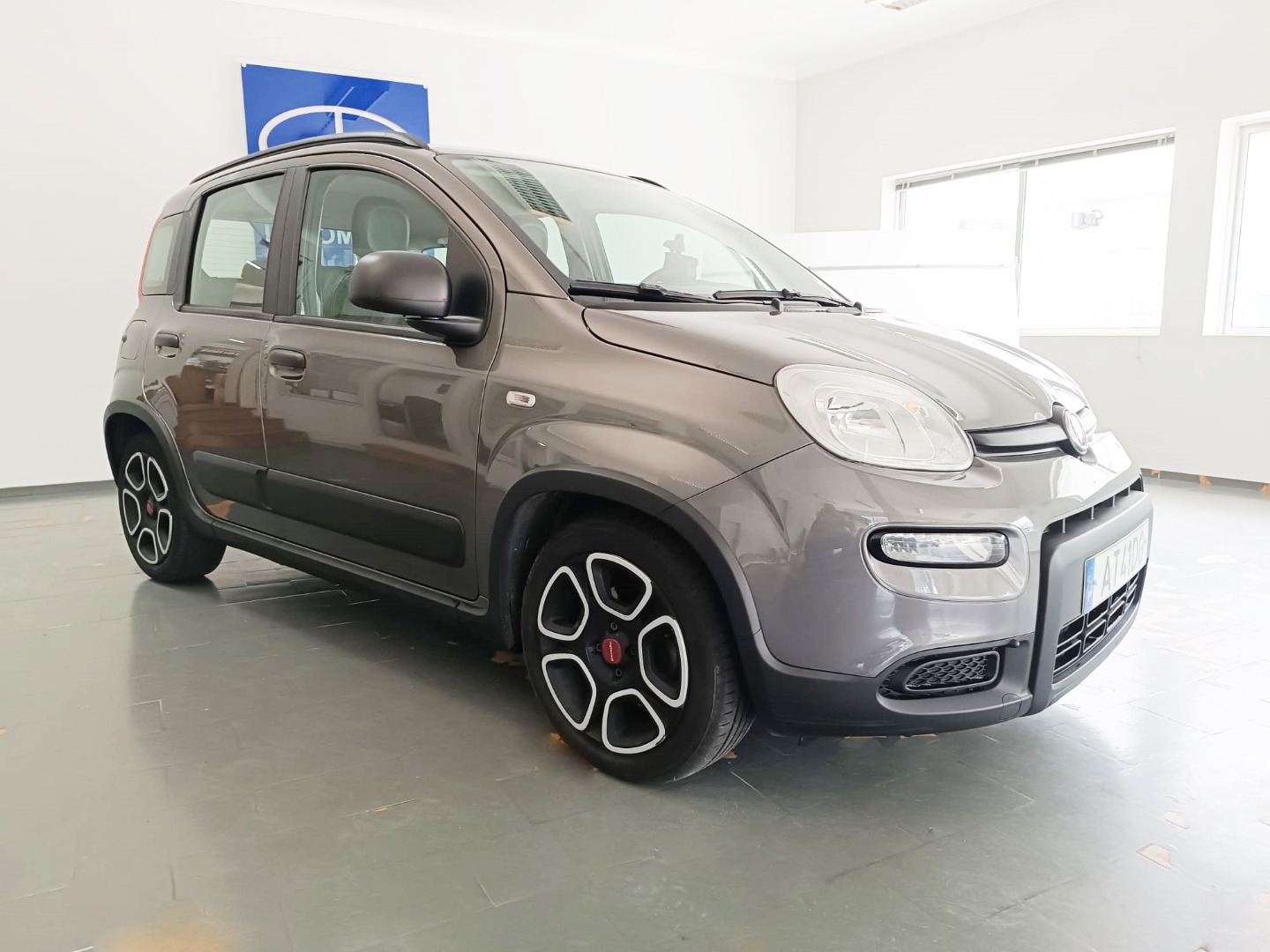 Fiat Panda 1.0 Hybrid City Life