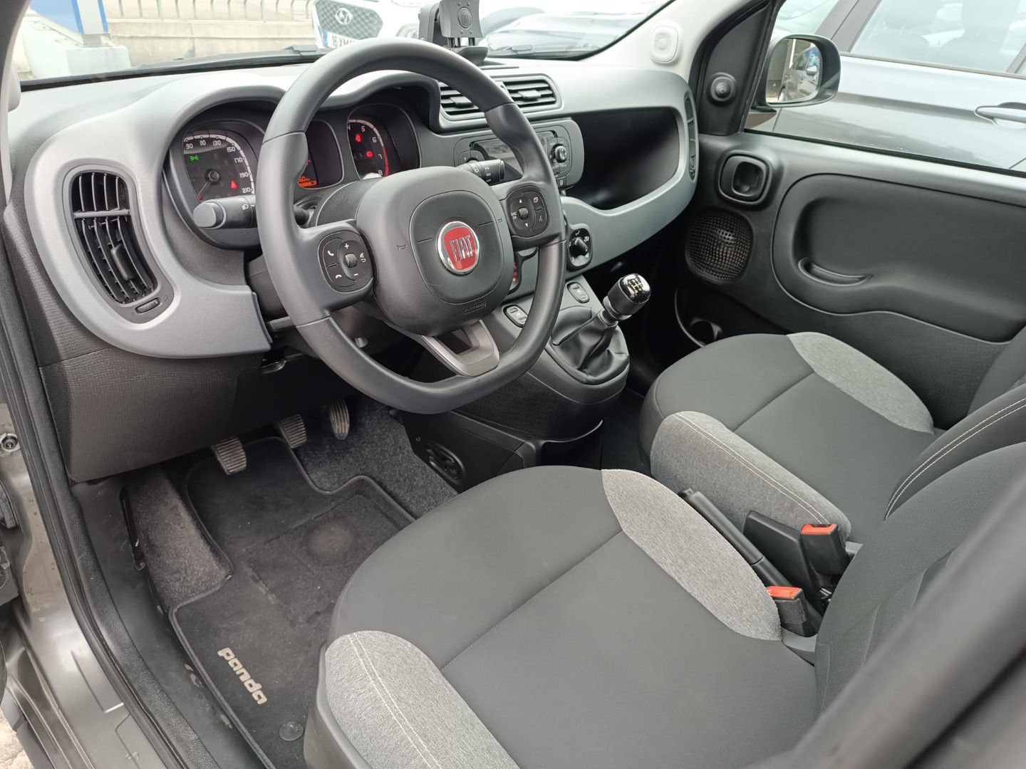 Fiat Panda 1.0 Hybrid City Life