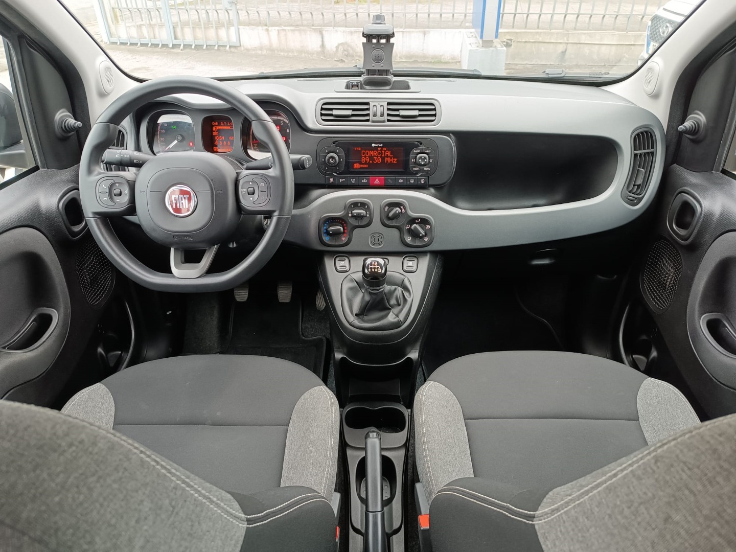 Fiat Panda 1.0 Hybrid City Life