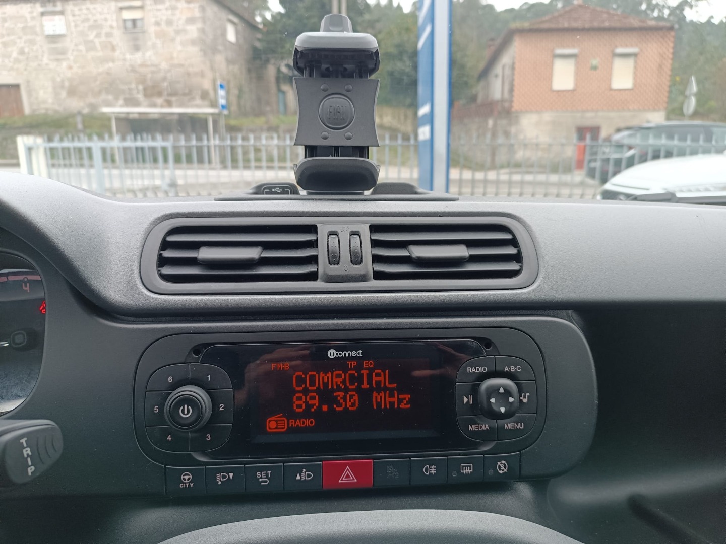 Fiat Panda 1.0 Hybrid City Life