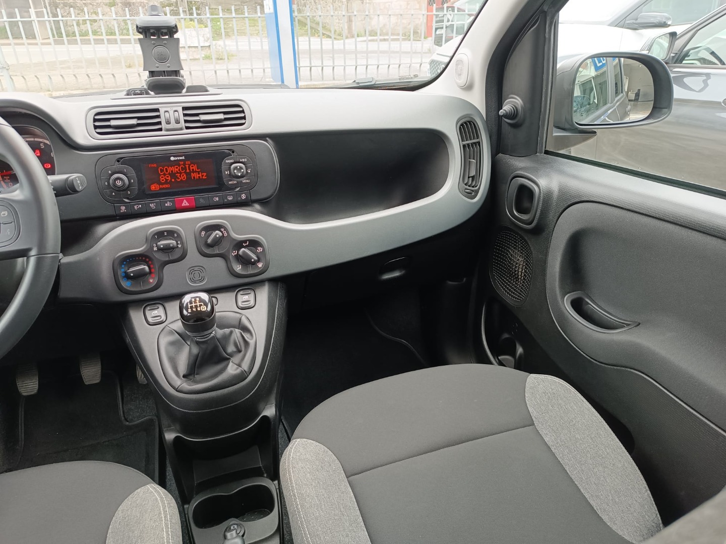 Fiat Panda 1.0 Hybrid City Life