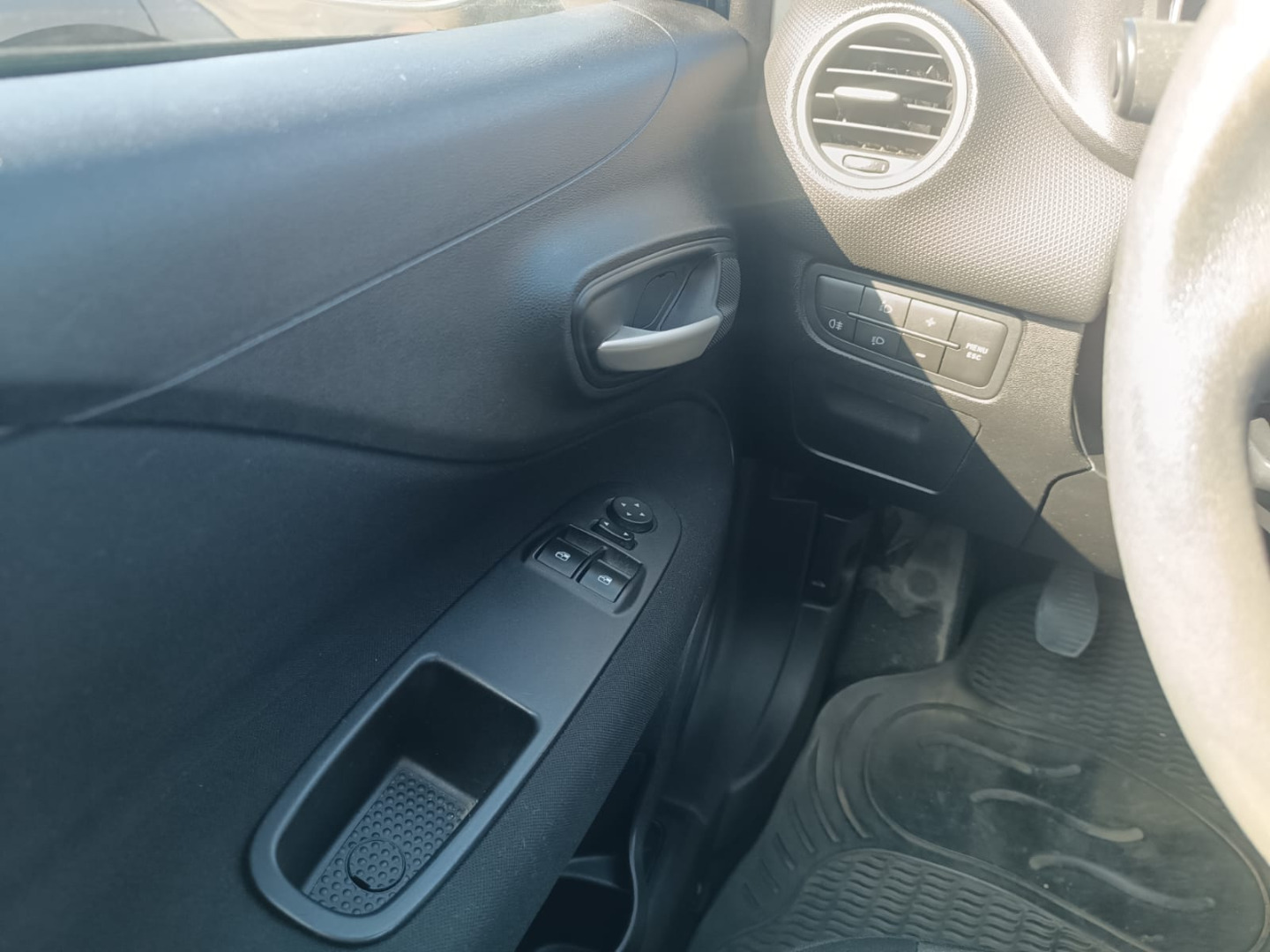 Fiat Punto 1.2 Lounge S&S