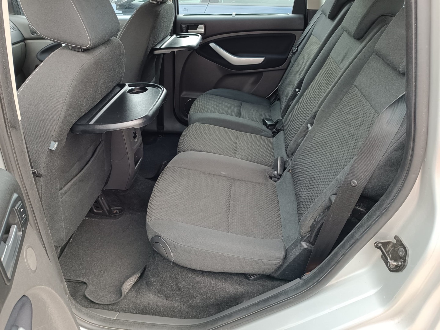 Ford C-Max 1.6 TDCi Titanium
