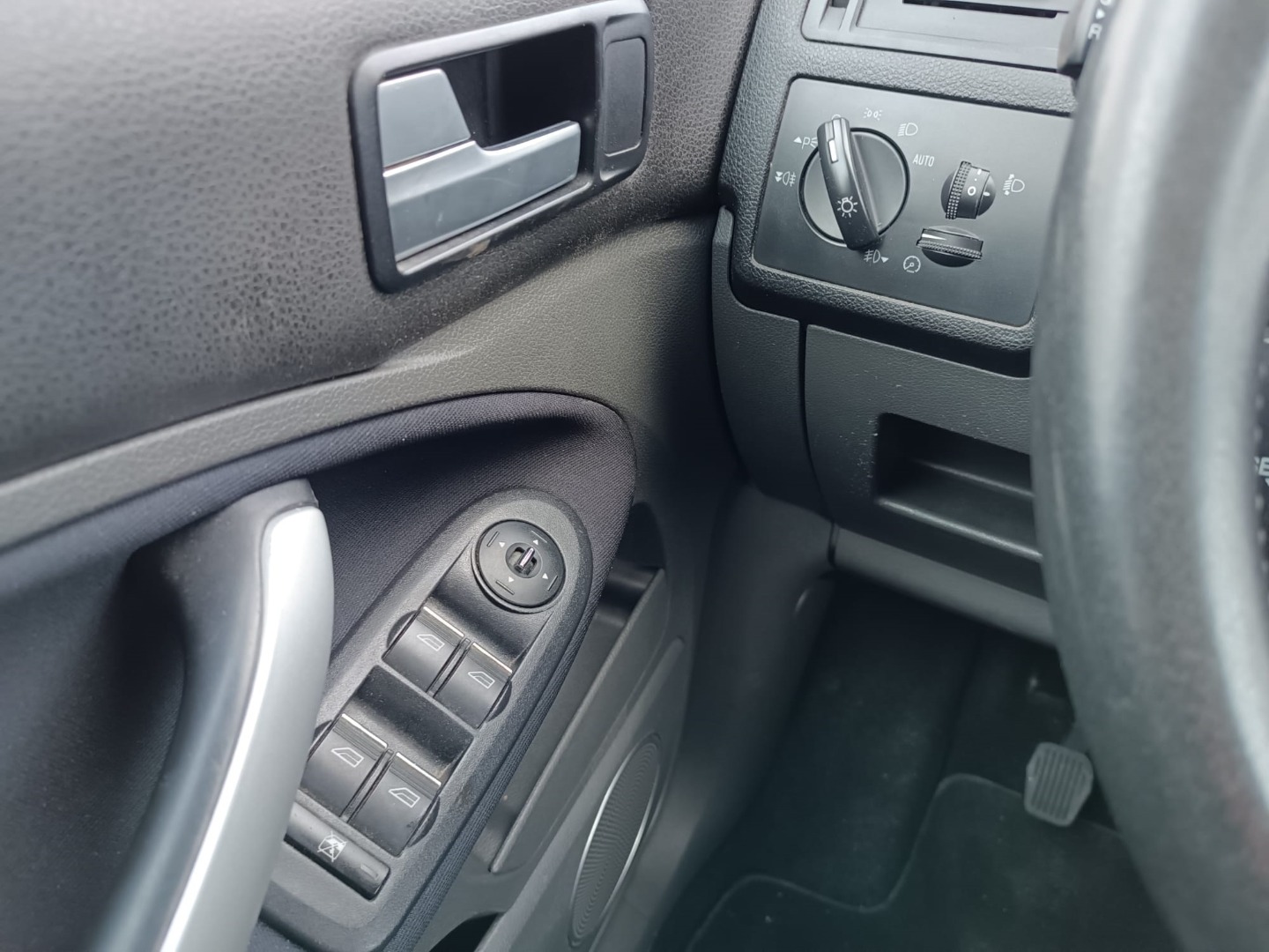 Ford C-Max 1.6 TDCi Titanium