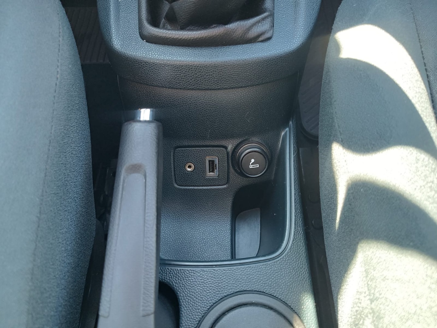 Ford Fiesta 1.4 TDCI Titanium