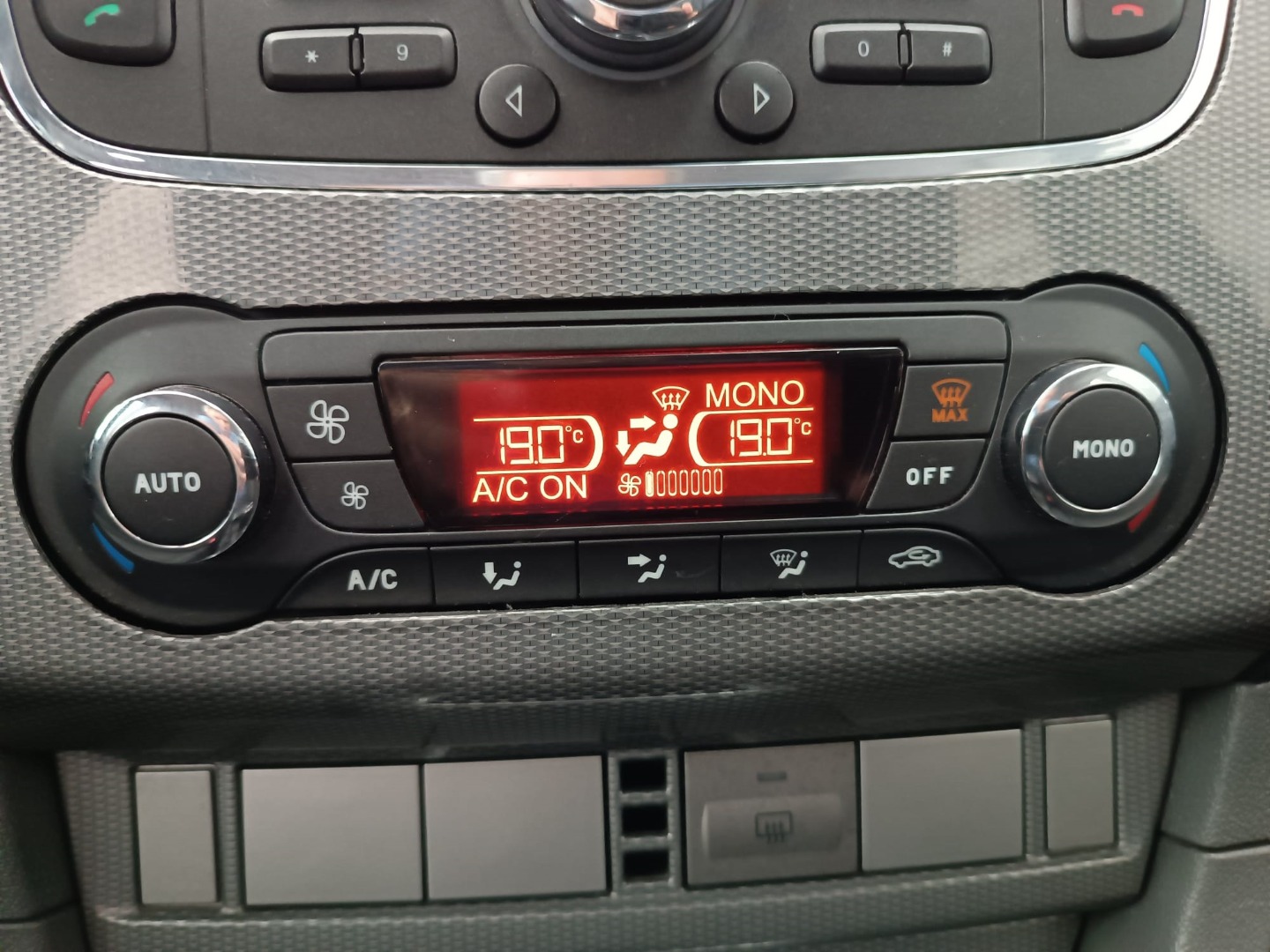 Ford Focus SW 1.8 TDCi Titanium