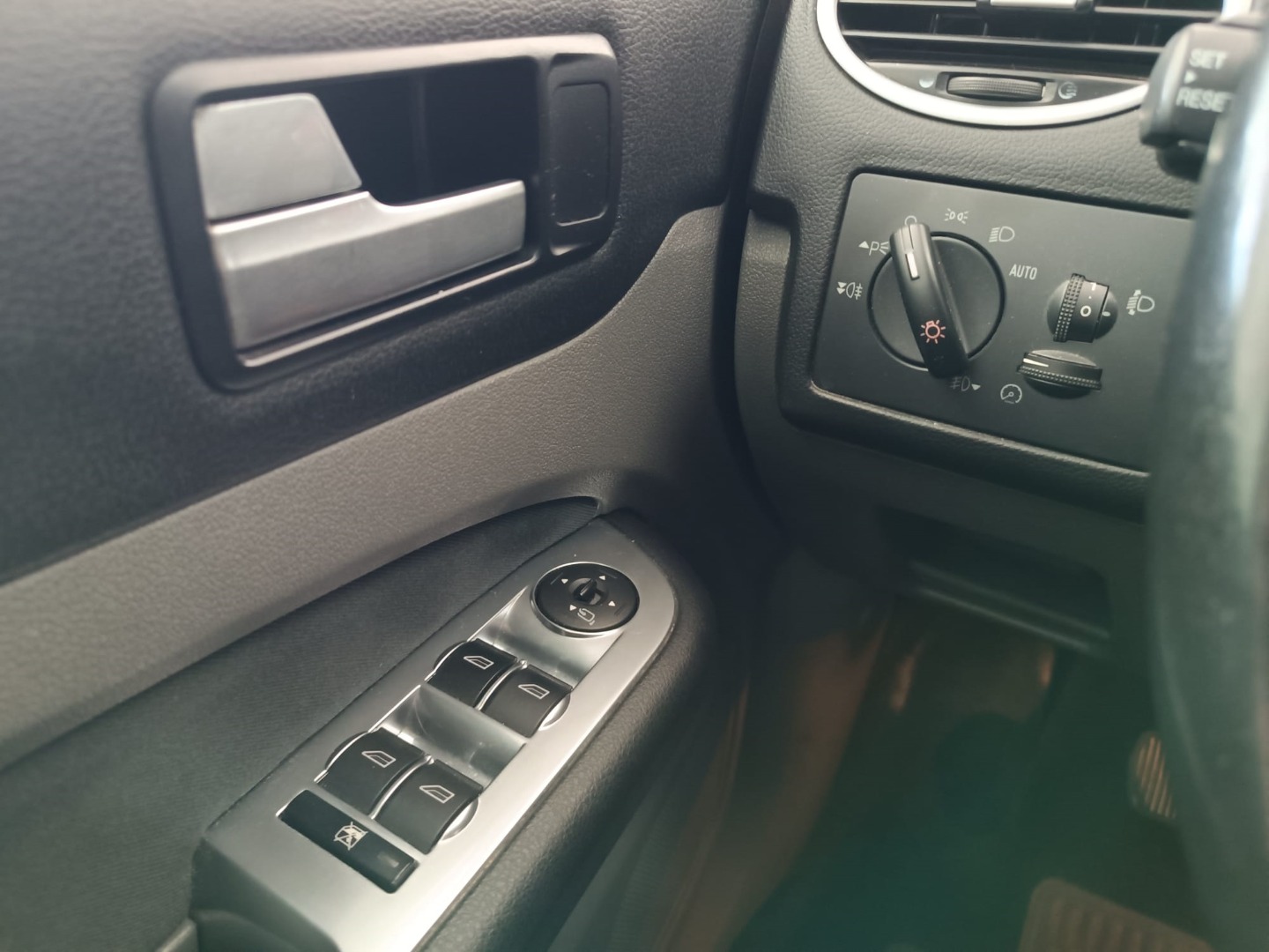 Ford Focus SW 1.8 TDCi Titanium