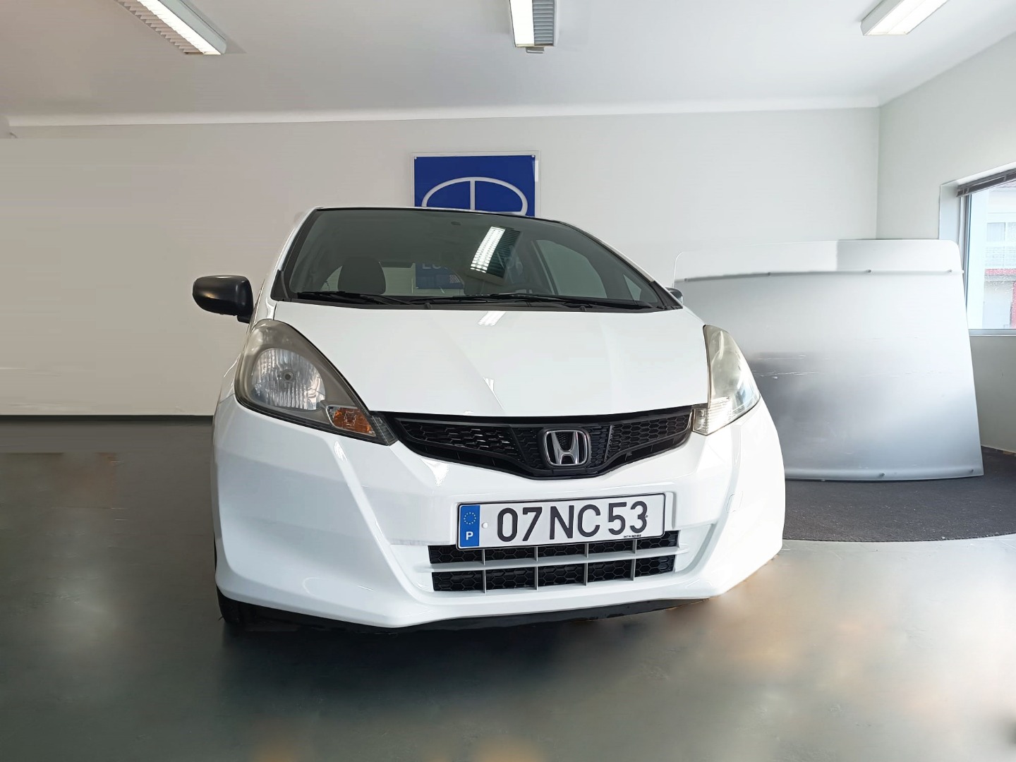 Honda Jazz 1.2 i-VTEC Easy