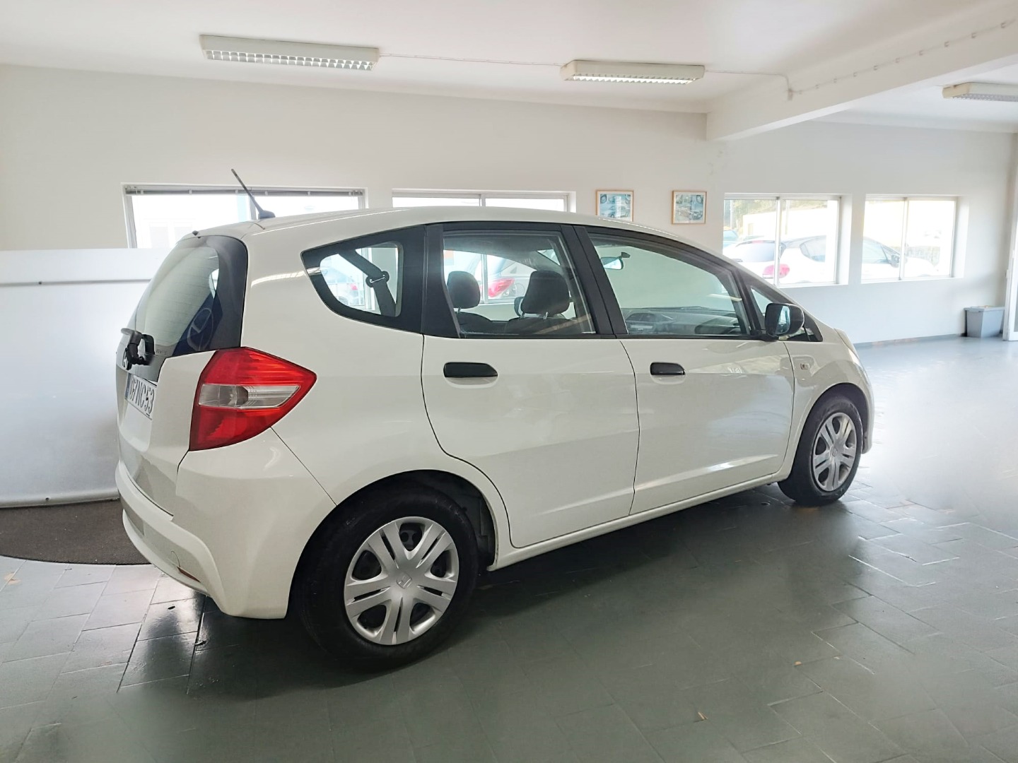 Honda Jazz 1.2 i-VTEC Easy
