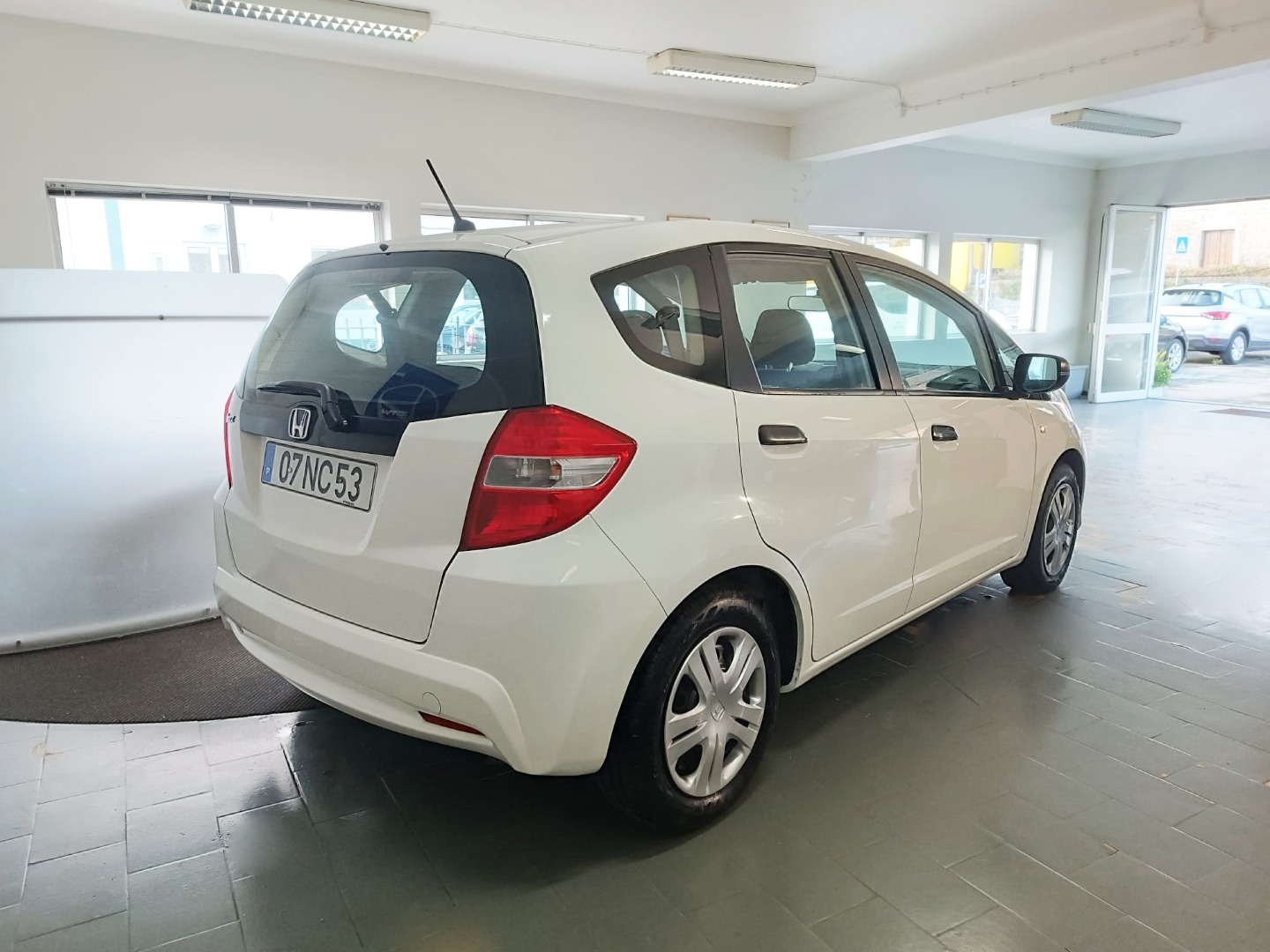 Honda Jazz 1.2 i-VTEC Easy