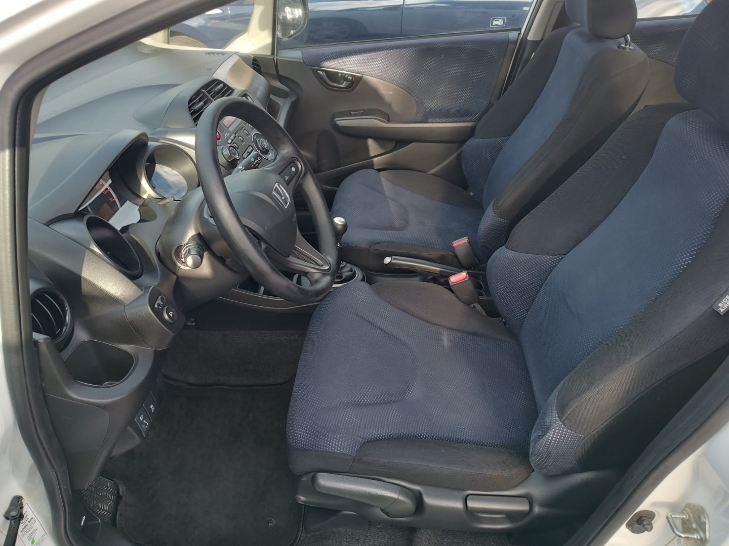 Honda Jazz 1.2 i-VTEC Easy