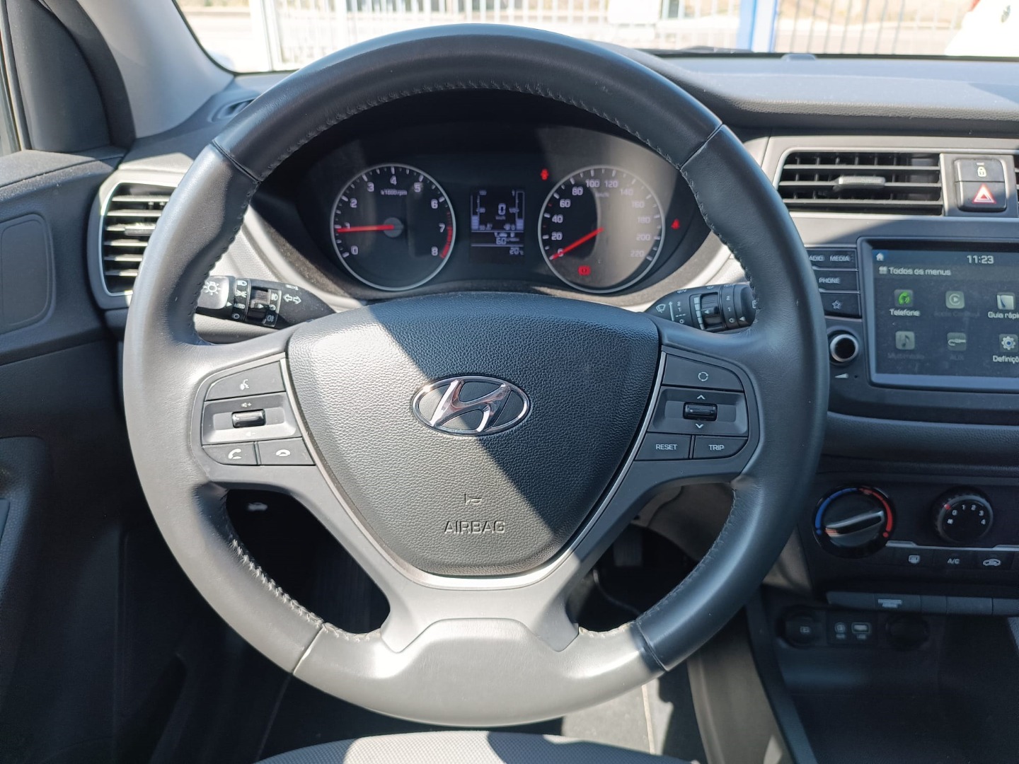 Hyundai i20 1.0 T-GDI Comfort