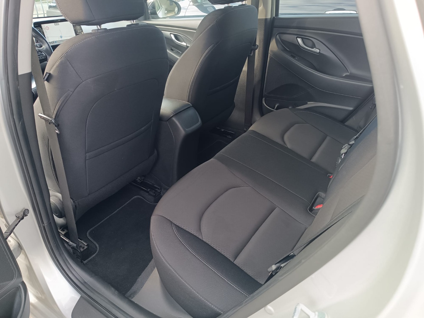 Hyundai i30 1.0 T-GDI Style Plus