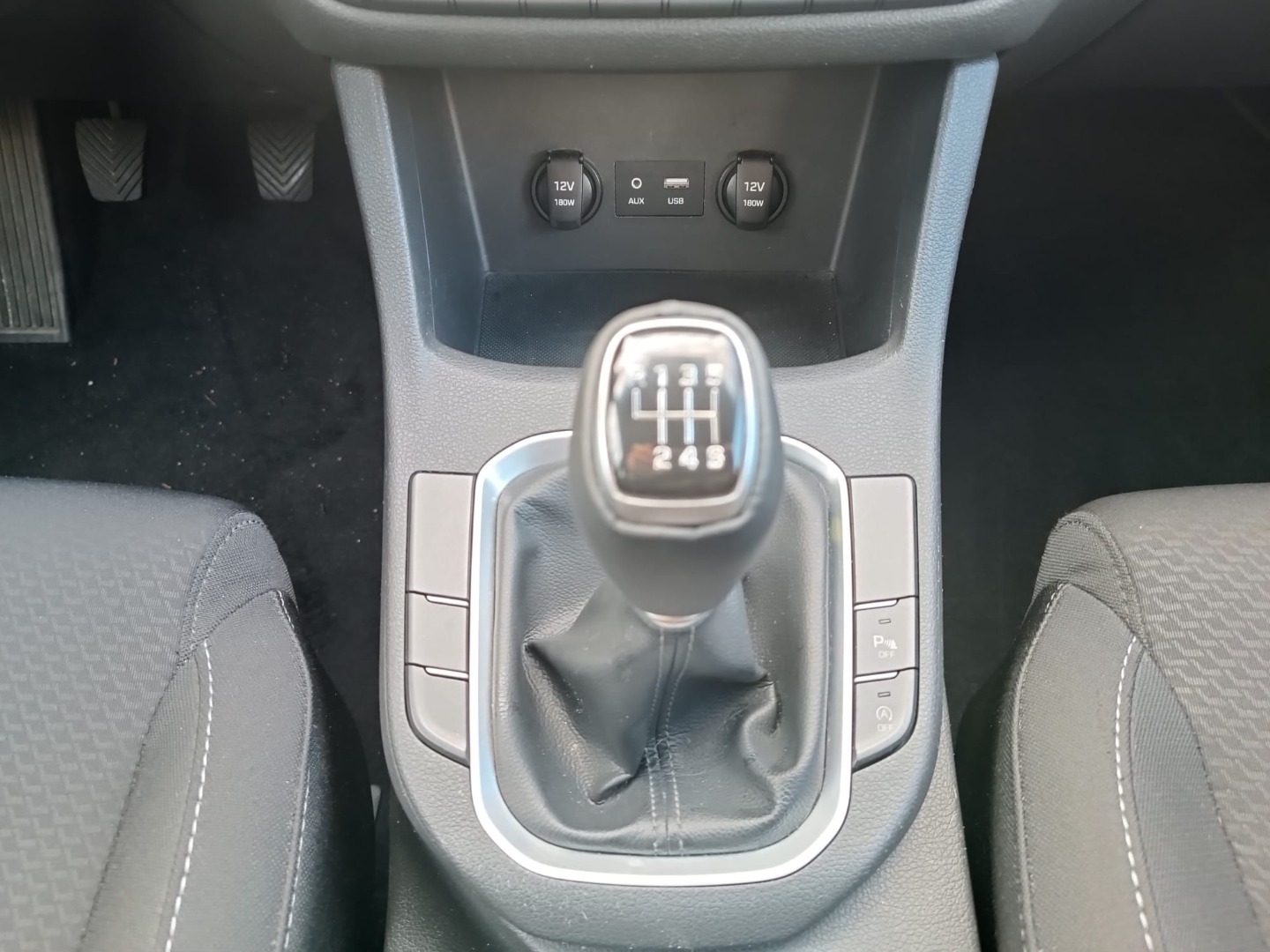 Hyundai i30 1.0 T-GDI Style Plus