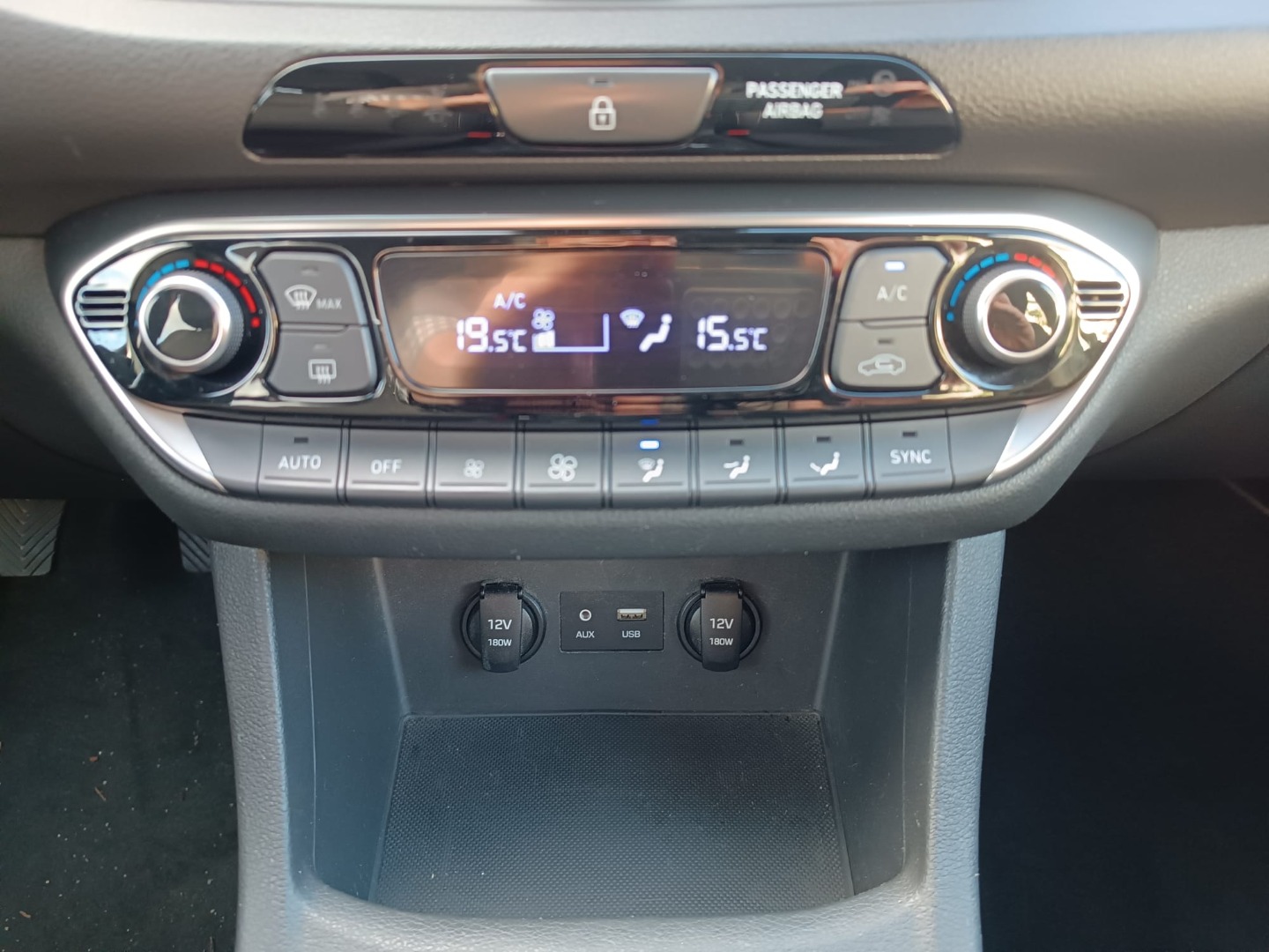 Hyundai i30 1.0 T-GDI Style Plus