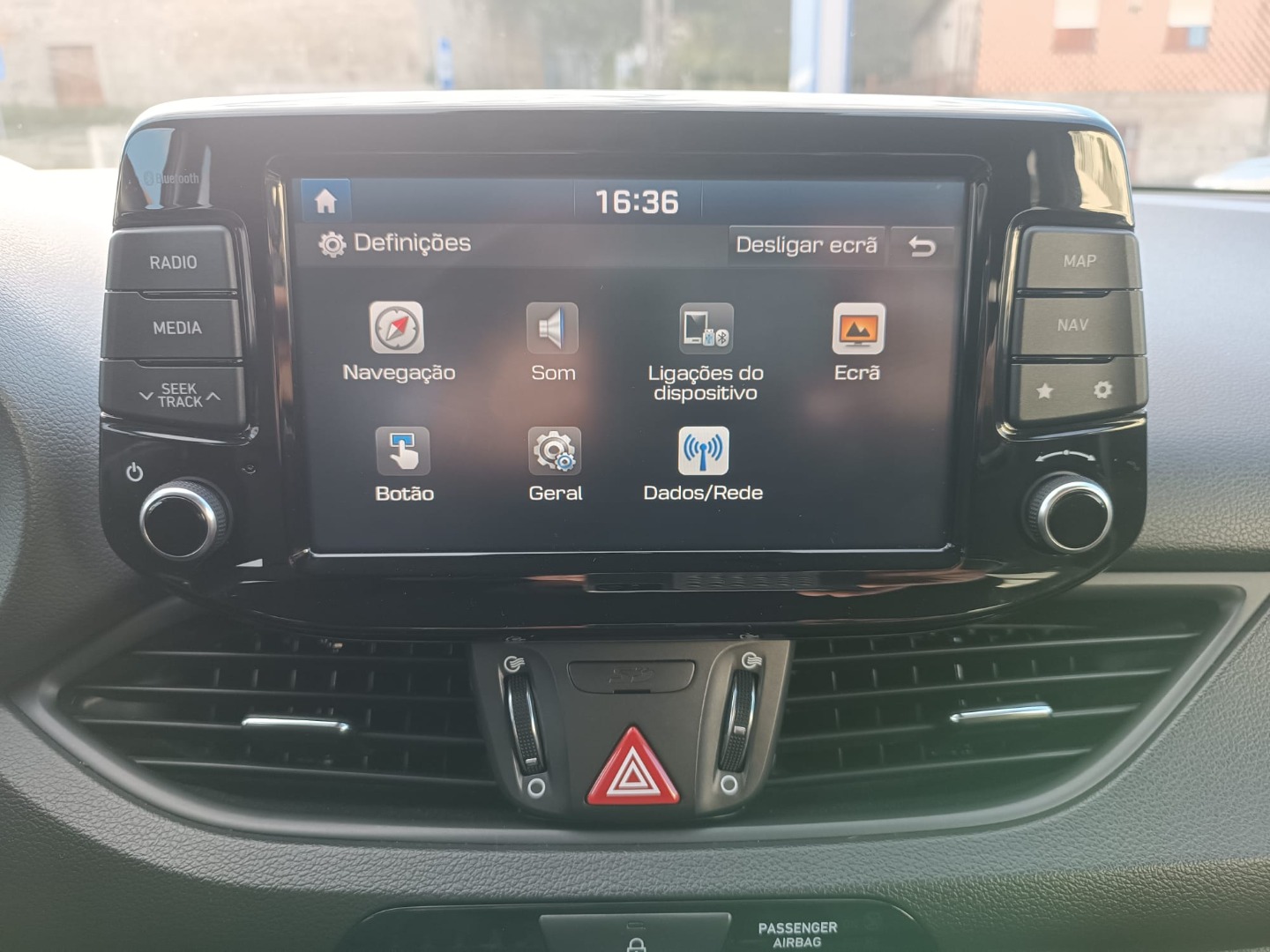 Hyundai i30 1.0 T-GDI Style Plus