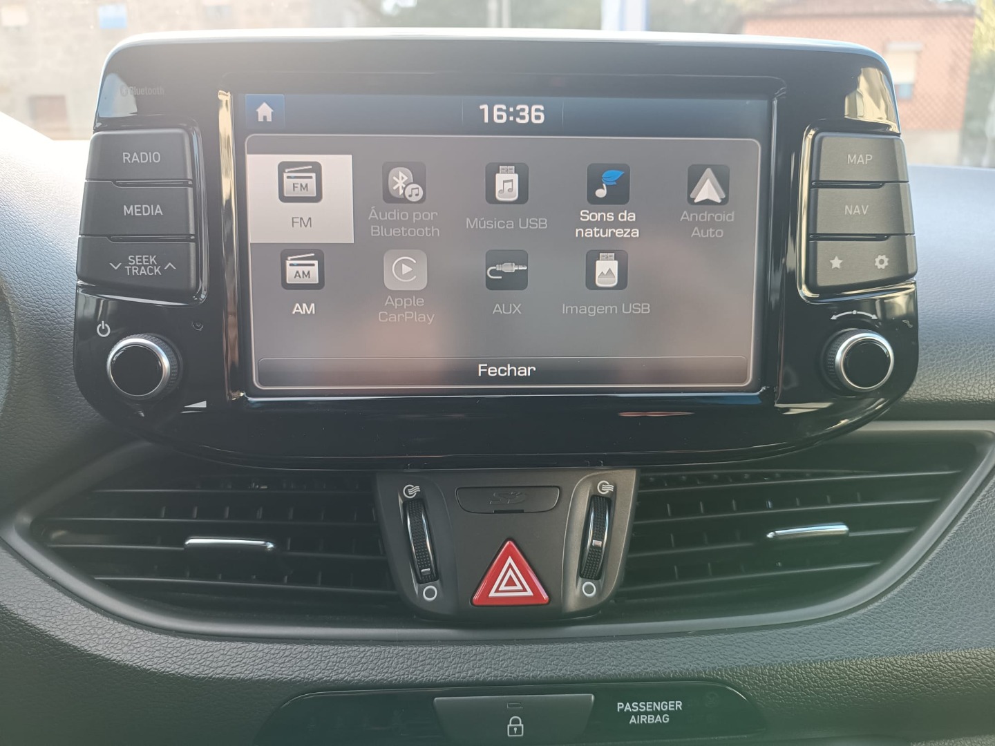 Hyundai i30 1.0 T-GDI Style Plus