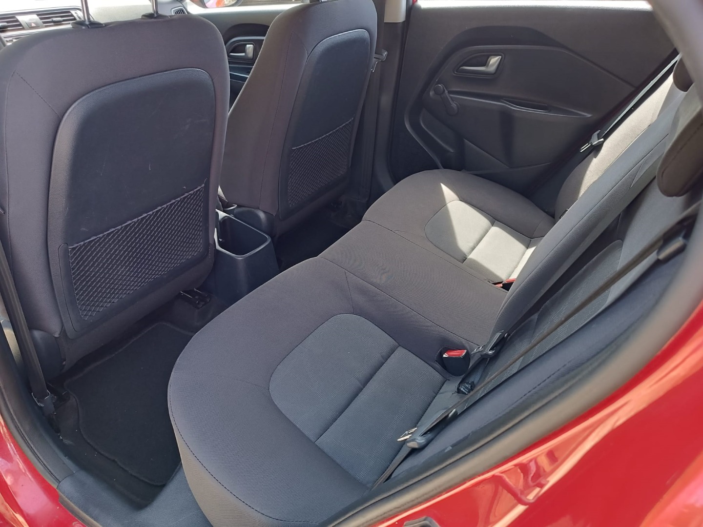 Kia Rio 1.2 CVVT TX
