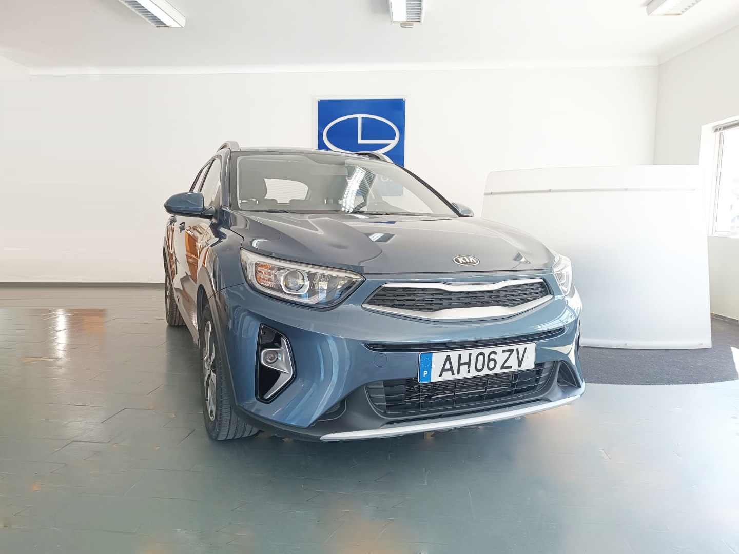 Kia Stonic 1.2 Dynamic