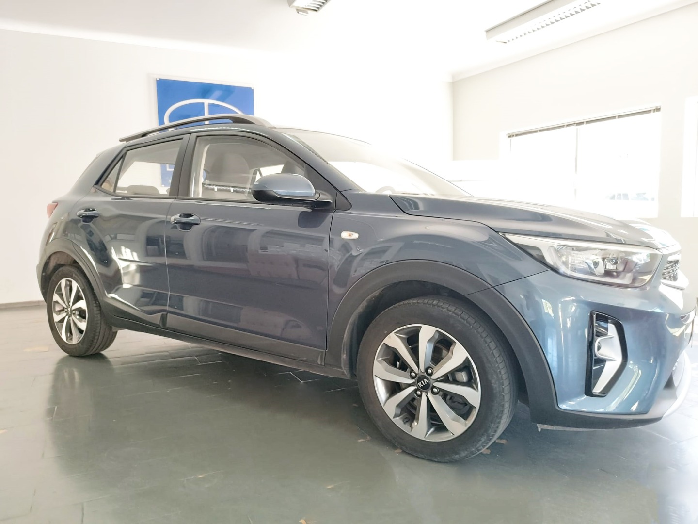 Kia Stonic 1.2 Dynamic