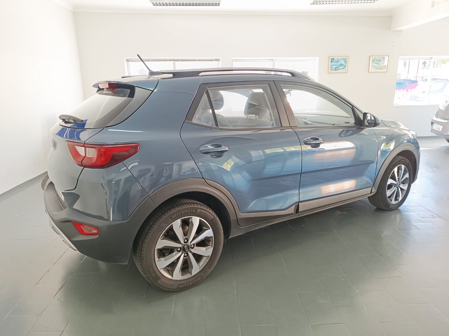 Kia Stonic 1.2 Dynamic