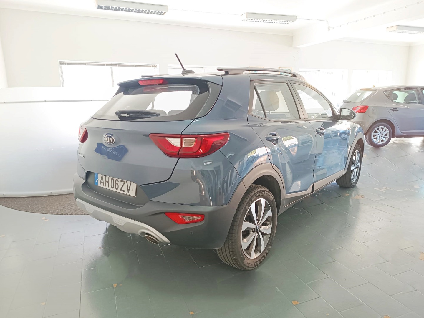 Kia Stonic 1.2 Dynamic