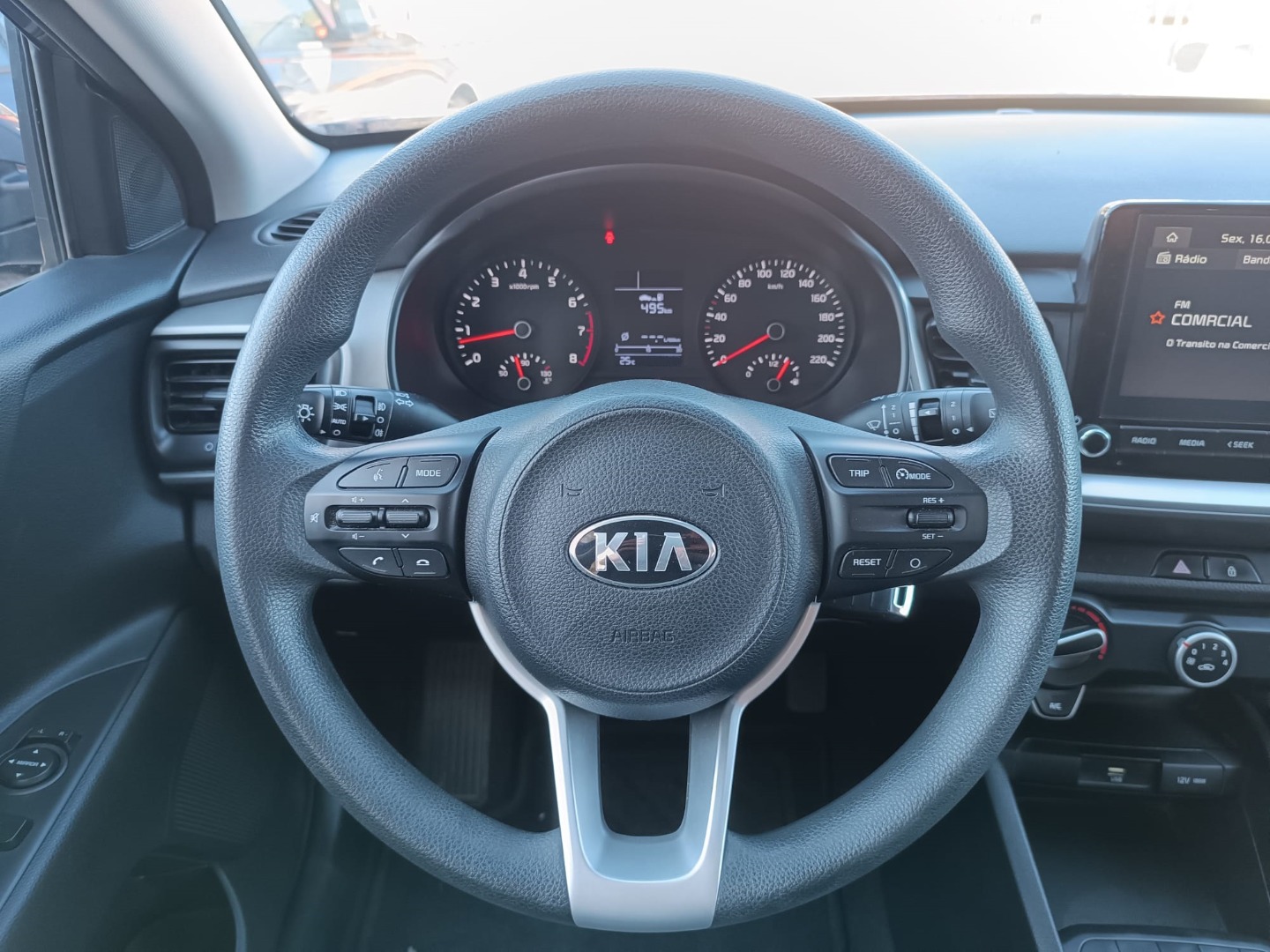 Kia Stonic 1.2 Dynamic