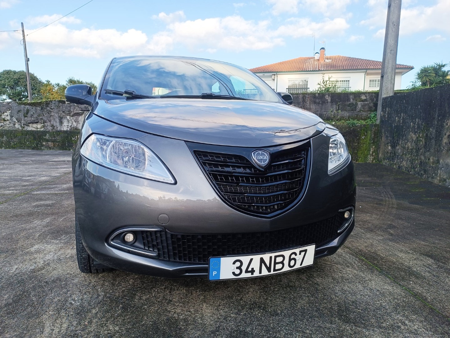 Lancia Ypsilon 1.2 S&S Urban