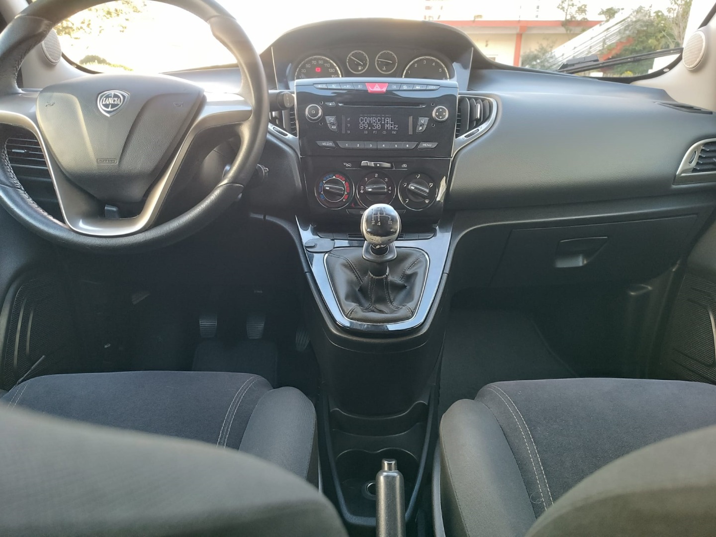 Lancia Ypsilon 1.2 S&S Urban