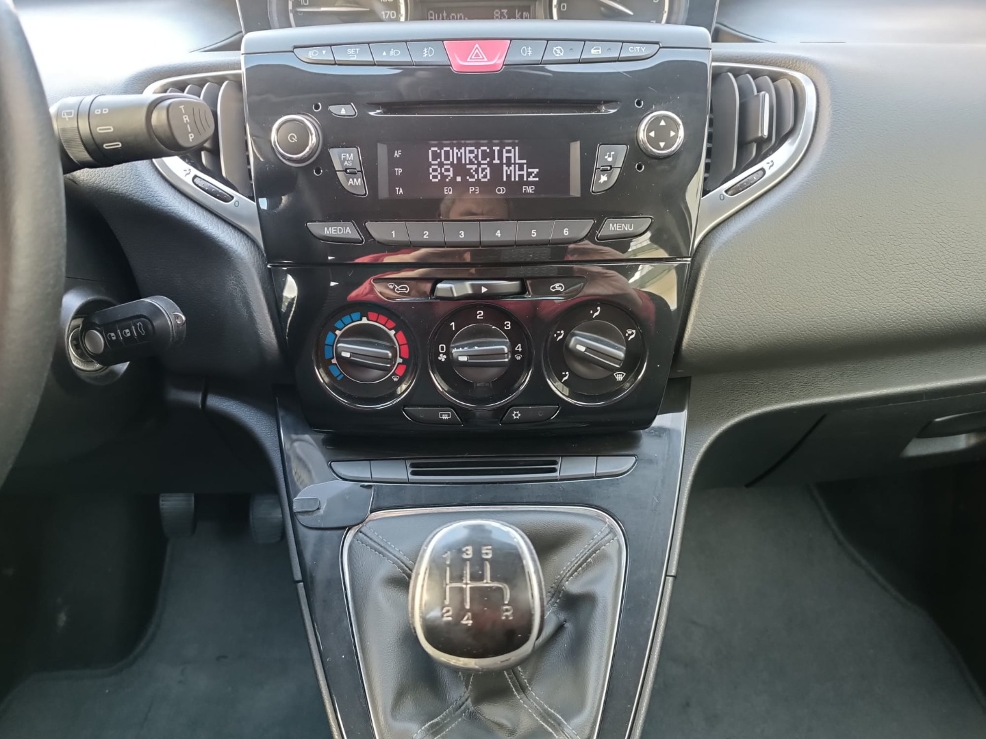 Lancia Ypsilon 1.2 S&S Urban