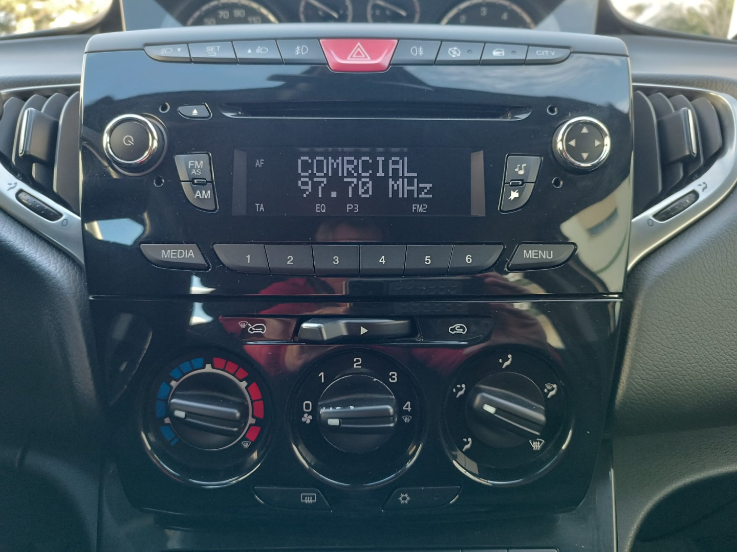 Lancia Ypsilon 1.2 S&S Urban