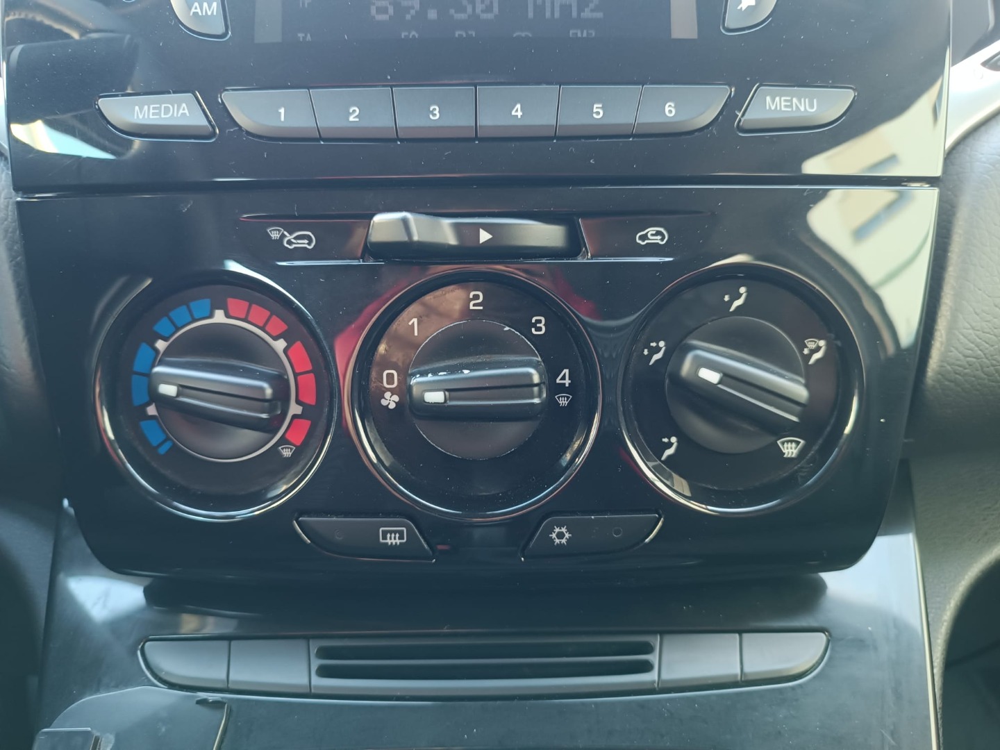 Lancia Ypsilon 1.2 S&S Urban