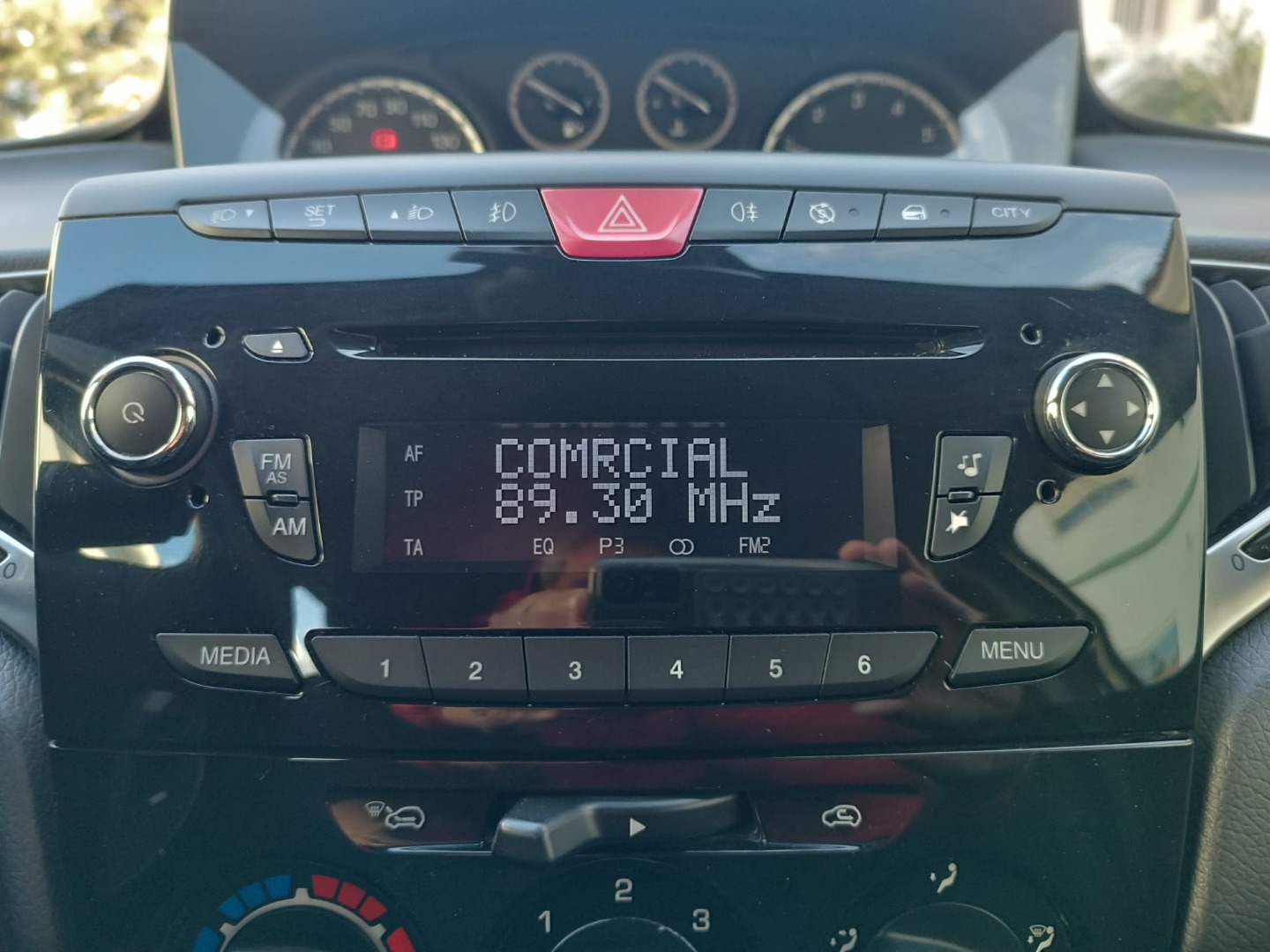 Lancia Ypsilon 1.2 S&S Urban