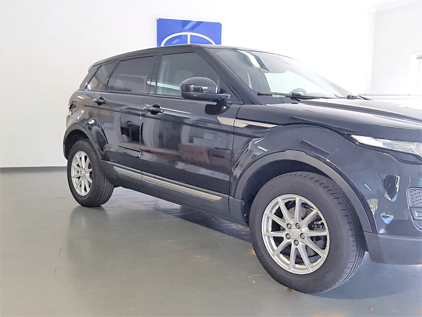 Land Rover Range Rover Evoque 2.2 ED4 Prestige