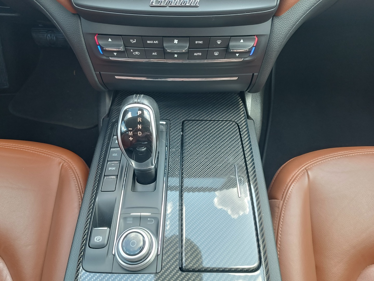 Maserati Ghibli 3.0 V6 GranLusso