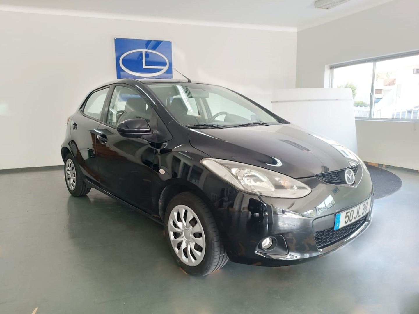 Mazda 2 1.3 MZR Comfort