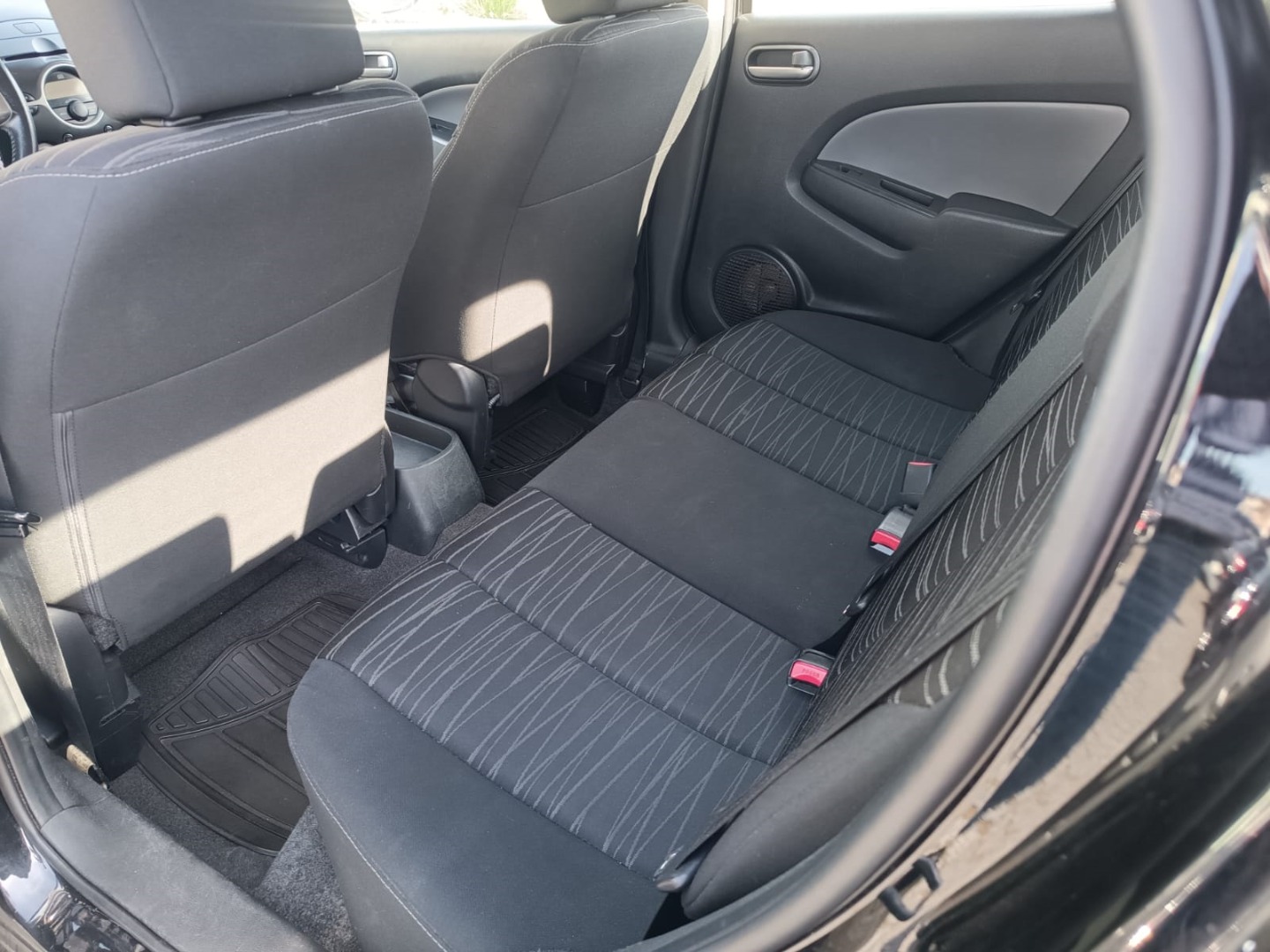 Mazda 2 1.3 MZR Comfort